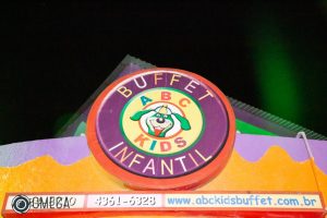 Logo buffet